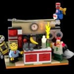 LEGO Ideas Muppet Show (12)