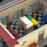 LEGO Ideas Retro Arcade 2 (7)