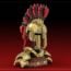 LEGO Ideas Spartan Helmet (1)