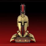 LEGO Ideas Spartan Helmet (3)