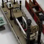 LEGO Ideas Western River Steamboat (12)