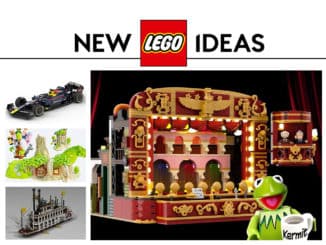 New LEGO Ideas Titelbild 10