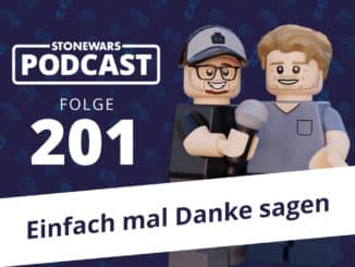 Stonewars Podcast Folge 201