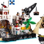 LEGO 10320 Eldorado Festung (5)