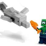 LEGO 21247 Das Axolotl Haus 5