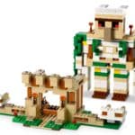 LEGO 21250 Die Eisengolem Festung 5