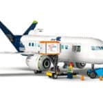 LEGO 60367 Passagierflugzeug 5