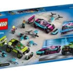 LEGO 60396 Tuning Rennautos 6