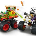 LEGO 60397 Monstertruck Kombiset 2