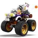 LEGO 60397 Monstertruck Kombiset 3