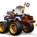 LEGO 60397 Monstertruck Kombiset 4