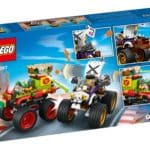 LEGO 60397 Monstertruck Kombiset 7