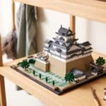 LEGO Architecture 21060 Burg Himeji 10