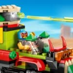 LEGO City 60397 Monstertruck Kombiset 12