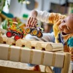 LEGO City 60397 Monstertruck Kombiset 7