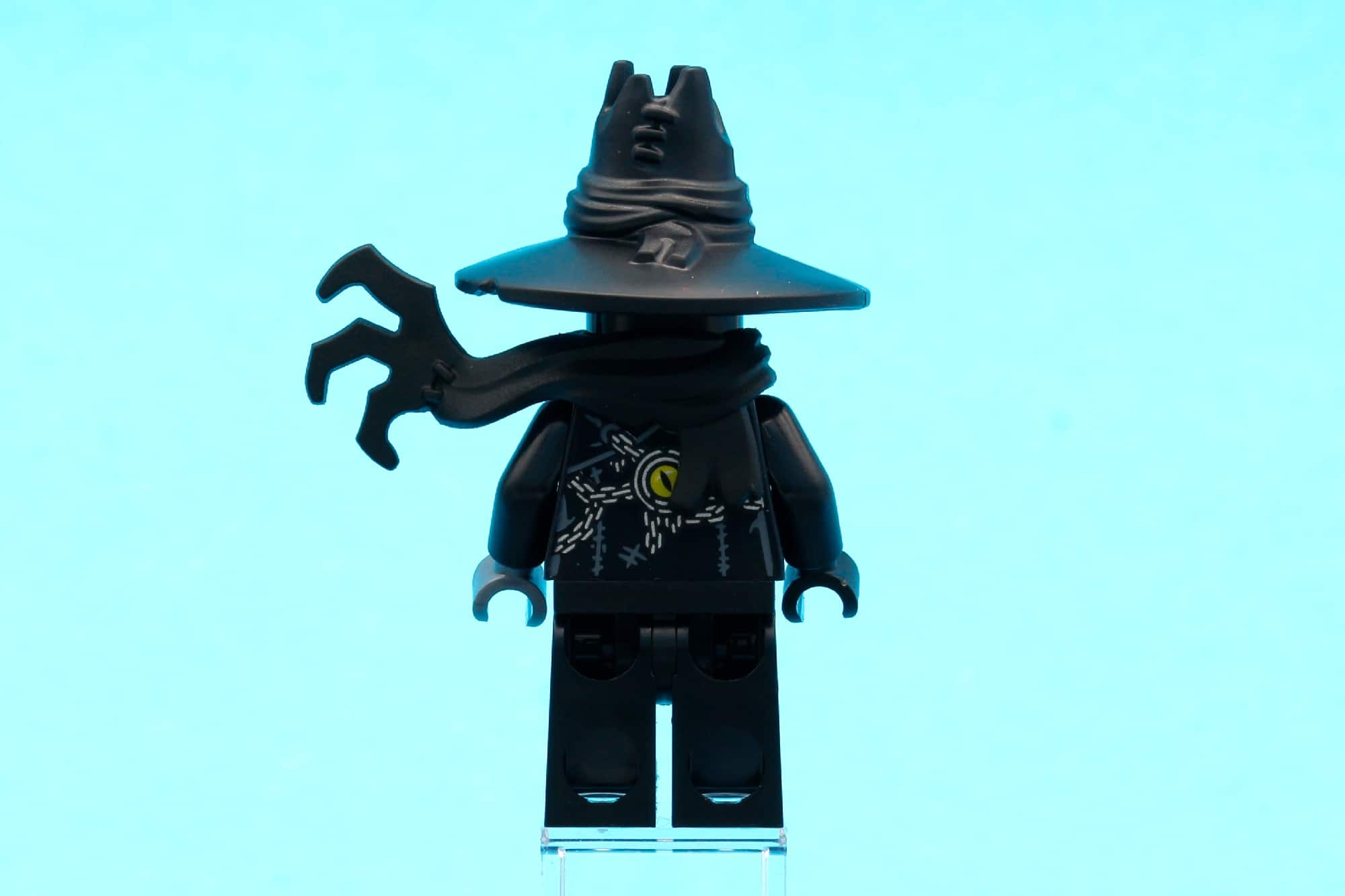 LEGO Dreamzzz 71458 Krokodlauto 32
