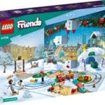 LEGO Friends 41758 LEGO Friends Adventskalender 2023 3