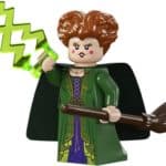 LEGO Ideas 21341 Hocus Pocus 7