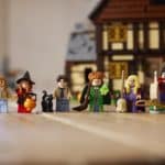 LEGO Ideas 21341 Hocus Pocus Lifestyle 18