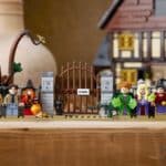 LEGO Ideas 21341 Hocus Pocus Lifestyle 5