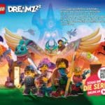 LEGO Katalog Hj2 2023 Dreamzzz 05