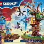 LEGO Katalog Hj2 2023 Dreamzzz 10