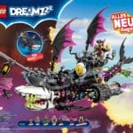LEGO Katalog Hj2 2023 Dreamzzz 12