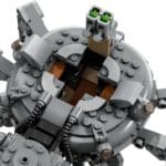 LEGO Star Wars 75361 Spinnenpanzer 4