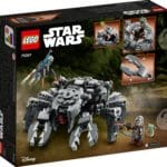 LEGO Star Wars 75361 Spinnenpanzer 8