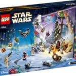 LEGO Star Wars 75366 LEGO Star Wars Adventskalender 2023 3