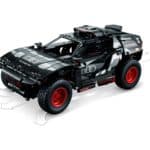 LEGO Technic 42160 Audi Rs Q E Tron 5