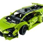 LEGO Technic 42161 Lamborghini Hurac N Tecnica 1