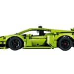 LEGO Technic 42161 Lamborghini Hurac N Tecnica 3