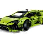 LEGO Technic 42161 Lamborghini Hurac N Tecnica 5