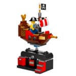 LEGO Adventure Rides Vip Praemien 1