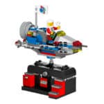 LEGO Adventure Rides Vip Praemien 4