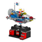 LEGO Adventure Rides Vip Praemien 4