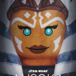 LEGO Ashoka Poster Jb Spielwaren