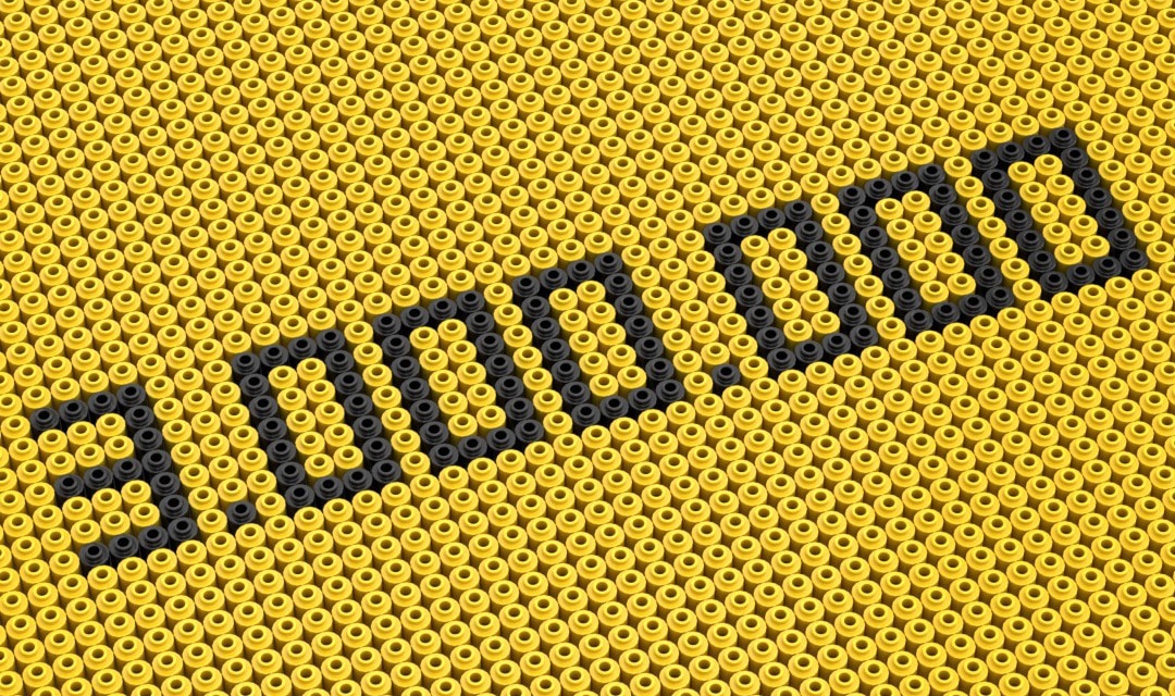 LEGO Ideas tiene 3 millones de usuarios