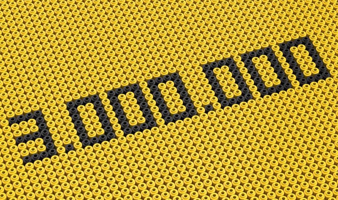 LEGO Ideas tiene 3 millones de usuarios