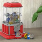 LEGO Ideas Gumball Minifigure Machine (10)