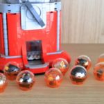 LEGO Ideas Gumball Minifigure Machine (2)