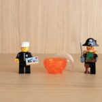 LEGO Ideas Gumball Minifigure Machine (6)