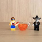 LEGO Ideas Gumball Minifigure Machine (7)