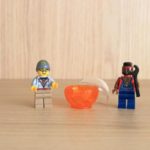 LEGO Ideas Gumball Minifigure Machine (8)