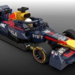 LEGO Ideas Reb Bull Rb18 (2)