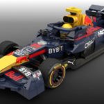 LEGO Ideas Reb Bull Rb18 (4)