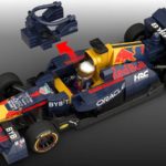 LEGO Ideas Reb Bull Rb18 (5)