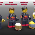 LEGO Ideas Reb Bull Rb18 (9)