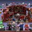 LEGO Ideas Red Dwarf (1)